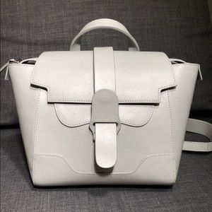 Senreve Mini Maestra Convertible Bag / Backpack